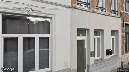 Apartments for rent in Leuven - Photo from Google Street View