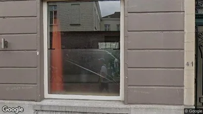 Apartments for rent in Stad Gent - Photo from Google Street View