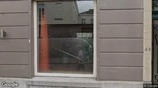 Apartments for rent in Stad Gent - Photo from Google Street View