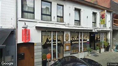Apartments for rent in Borgloon - Photo from Google Street View