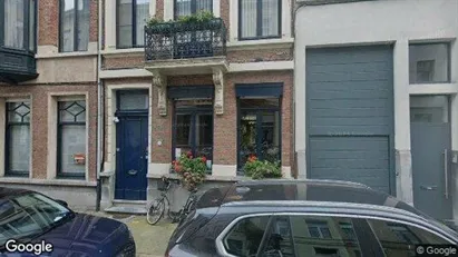 Apartments for rent in Stad Antwerp - Photo from Google Street View