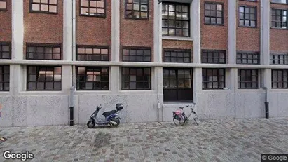 Apartments for rent in Leuven - Photo from Google Street View