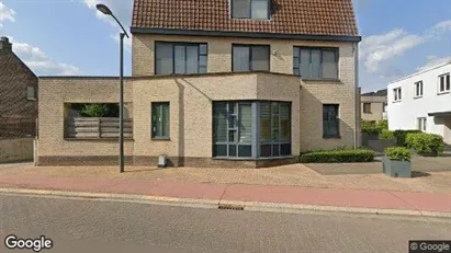 Apartments for rent in Dilsen-Stokkem - Photo from Google Street View
