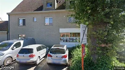 Apartments for rent in Kalmthout - Photo from Google Street View