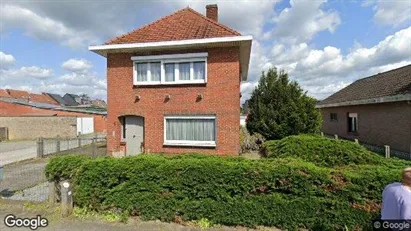 Apartments for rent in Essen - Photo from Google Street View