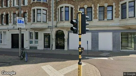 Apartments for rent in Stad Antwerp - Photo from Google Street View