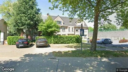 Apartments for rent in Herentals - Photo from Google Street View