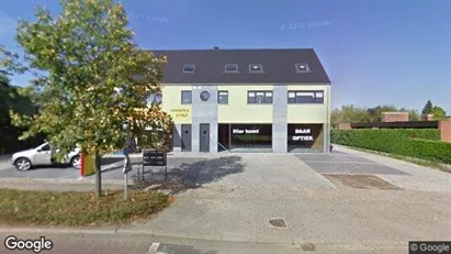 Apartments for rent in Herentals - Photo from Google Street View