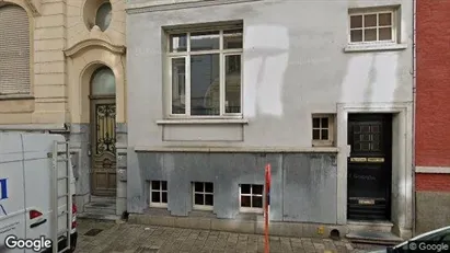 Apartments for rent in Stad Gent - Photo from Google Street View