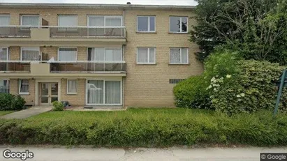 Apartments for rent in Roeselare - Photo from Google Street View