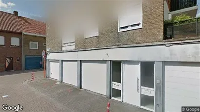 Apartments for rent in Waregem - Photo from Google Street View