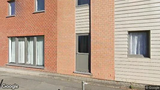 Apartments for rent in Bergen - Photo from Google Street View