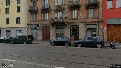 Apartments for rent in Milano Zona 5 - Vigentino, Chiaravalle, Gratosoglio - Photo from Google Street View