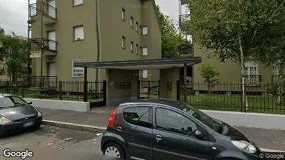 Rooms for rent in Milano Zona 8 - Fiera, Gallaratese, Quarto Oggiaro - Photo from Google Street View