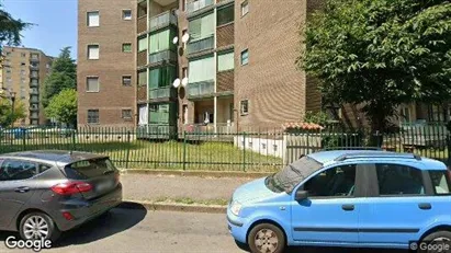 Rooms for rent in Buccinasco - Photo from Google Street View