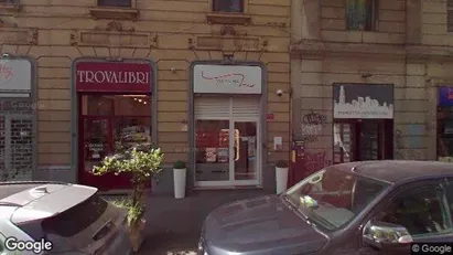Rooms for rent in Milano Zona 4 - Vittoria, Forlanini - Photo from Google Street View