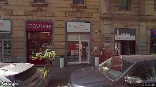 Rooms for rent in Milano Zona 4 - Vittoria, Forlanini - Photo from Google Street View
