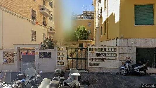 Apartments for rent in Roma Municipio XIV – Monte Mario - Photo from Google Street View