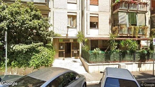 Apartments for rent in Roma Municipio XII – Monte Verde - Photo from Google Street View