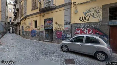 Apartments for rent in Napoli Municipalità 2 - Photo from Google Street View