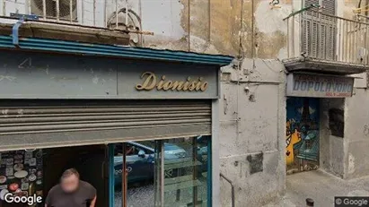 Apartments for rent in Napoli Municipalità 2 - Photo from Google Street View