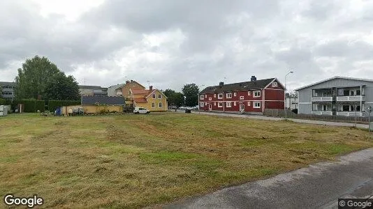 Apartments for rent in Hultsfred - Photo from Google Street View