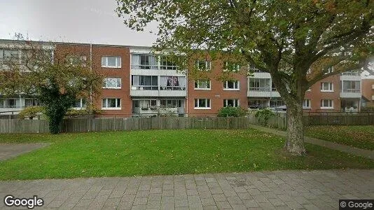 Apartments for rent in Fosie - Photo from Google Street View