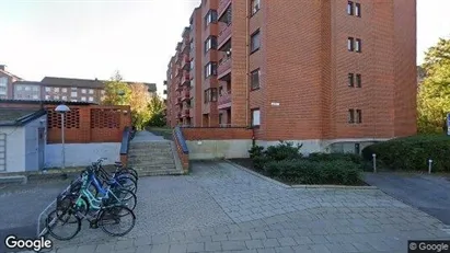 Apartments for rent in Malmö City - Photo from Google Street View