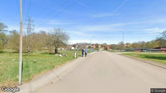 Apartments for rent in Alvesta - Photo from Google Street View