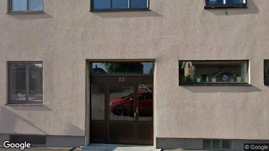Apartments for rent in Mjölby - Photo from Google Street View