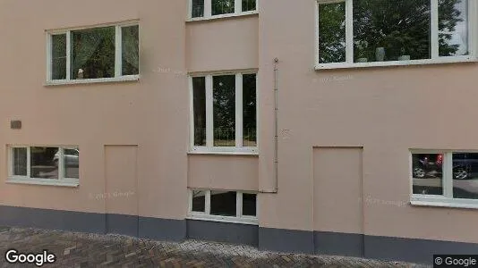 Apartments for rent in Landskrona - Photo from Google Street View