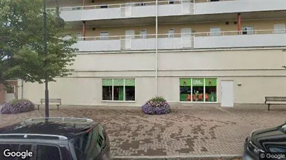 Apartments for rent in Årjäng - Photo from Google Street View