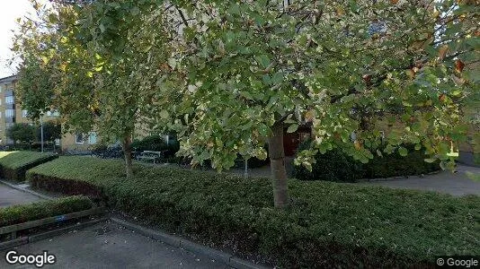 Apartments for rent in Helsingborg - Photo from Google Street View