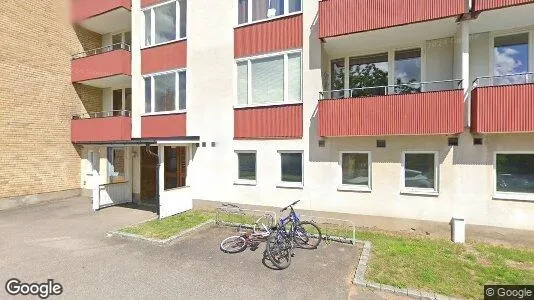 Apartments for rent in Tranås - Photo from Google Street View