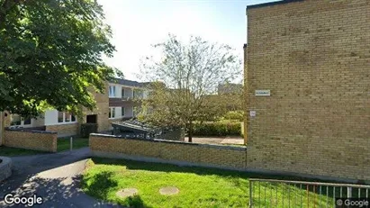 Apartments for rent in Linköping - Photo from Google Street View