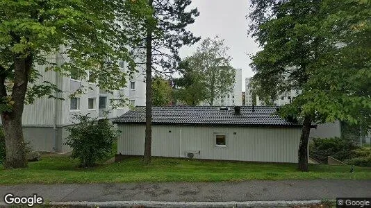 Apartments for rent in Askim-Frölunda-Högsbo - Photo from Google Street View