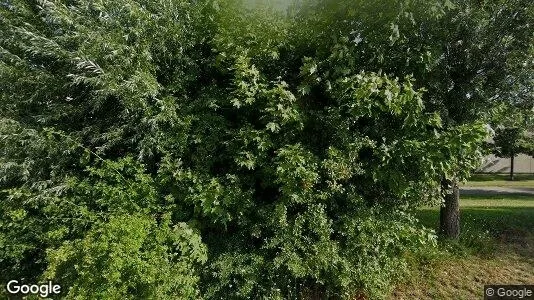 Apartments for rent in Lund - Photo from Google Street View