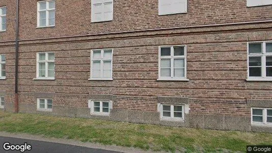 Apartments for rent in Malmö City - Photo from Google Street View