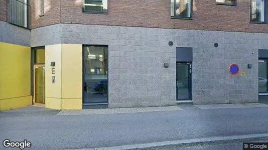 Apartments for rent in Vantaa - Photo from Google Street View