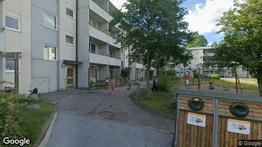 Apartments for rent in Södertälje - Photo from Google Street View