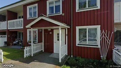 Apartments for rent in Skellefteå - Photo from Google Street View