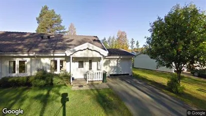 Apartments for rent in Skellefteå - Photo from Google Street View