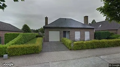 Apartments for rent in Kortrijk - Photo from Google Street View