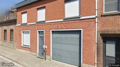 Apartments for rent in Tielt - Photo from Google Street View