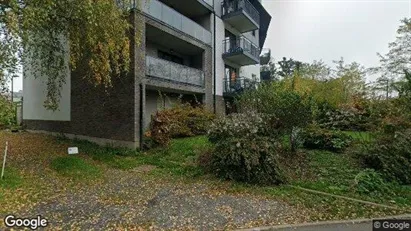 Apartments for rent in Lille - Photo from Google Street View