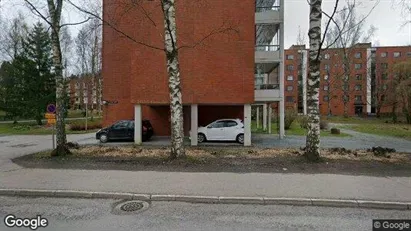 Apartments for rent in Tampere Koillinen - Photo from Google Street View