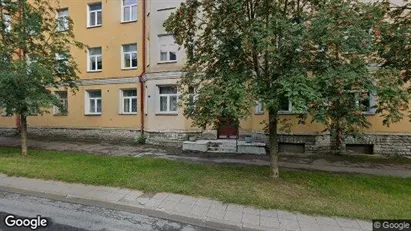 Apartments for rent in Tallinn Kesklinna - Photo from Google Street View