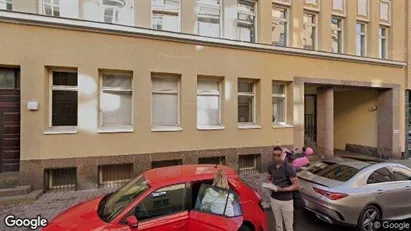 Apartments for rent in Helsinki Eteläinen - Photo from Google Street View