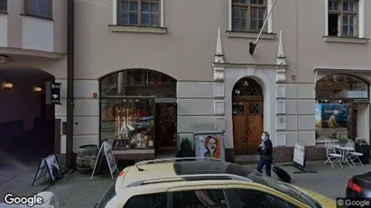 Apartments for rent in Helsinki Eteläinen - Photo from Google Street View