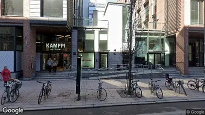 Apartments for rent in Helsinki Eteläinen - Photo from Google Street View